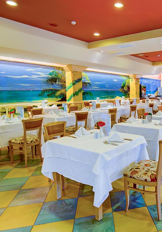 bares y restaurantes bares y restaurantes sbh crystal beach