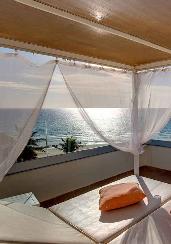 instalaciones entretenimiento sbh crystal beach