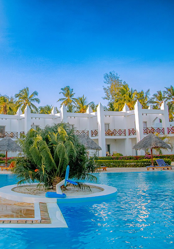 piscnas piscinas sbh kilindini resort