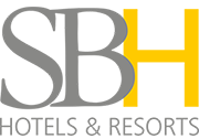 SBH Hotels & Resorts Logo SBH Hotels & Resorts