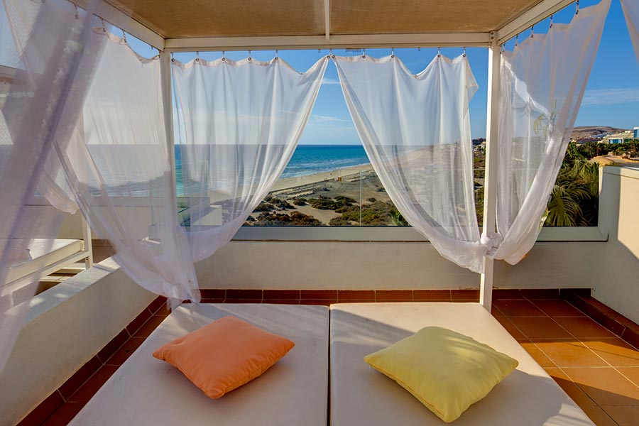 offres SBH Hotels & Resorts offre long séjour SBH Hotels & Resorts