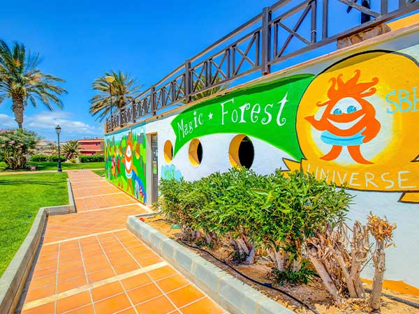 esperienze SBH esperienze SBH Hotels & Resorts