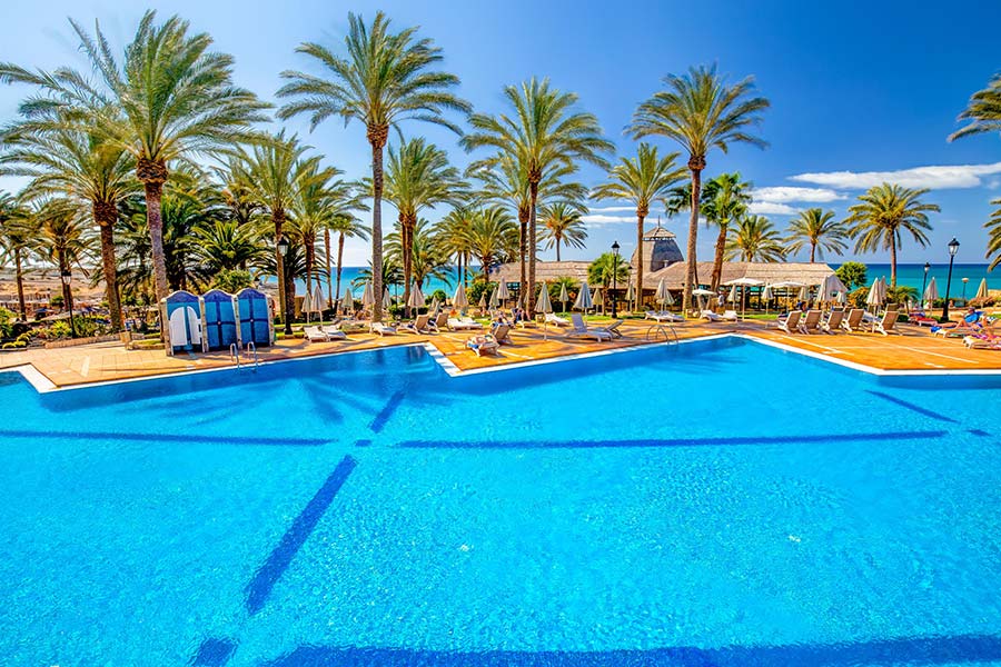 offerte SBH Hotels & Resorts offerta per residenti nelle Isole Canarie SBH Hotels & Resorts
