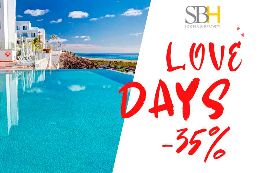 oferta especial oferta especial sbh hotels resorts