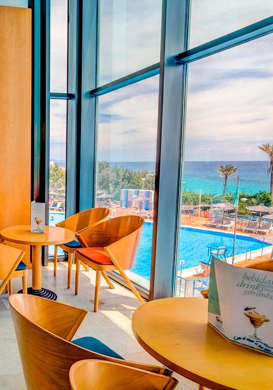 bars and restaurants bars and restaurants sbh club paraiso playa