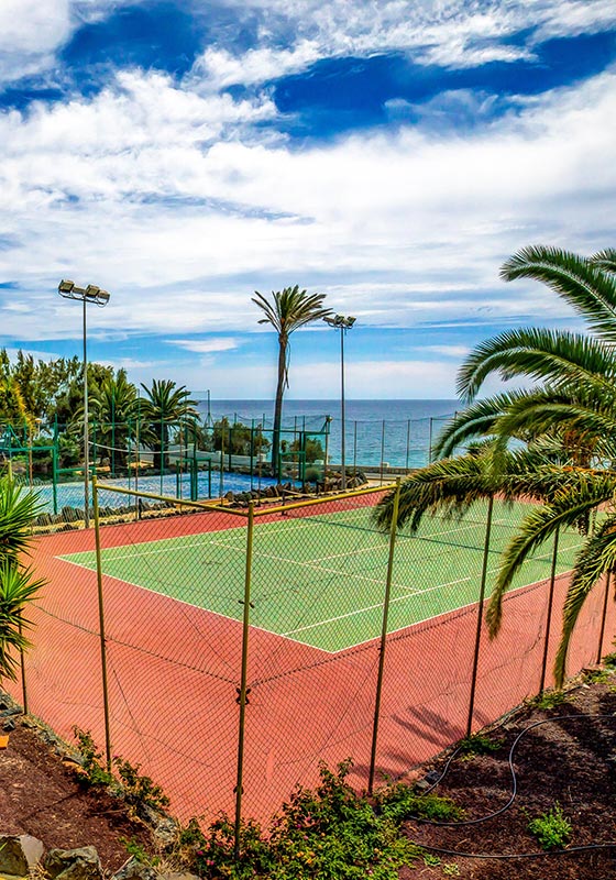 entertainment entertainment facilities sbh club paraiso playa