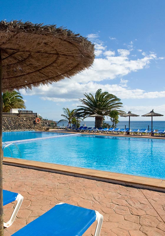 SBH Royal Monica pools SBH Royal Monica Lanzarote pools